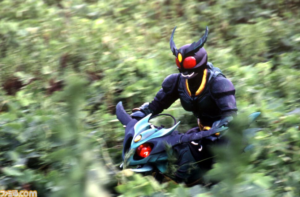 映画『仮面ライダーアギト PROJECT G4』1月3日18時よりTOKYO MXにて放送。TVerで見逃し配信もあり