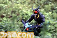 映画『仮面ライダーアギト PROJECT G4』1月3日18時よりTOKYO MXにて放送。TVerで見逃し配信もあり