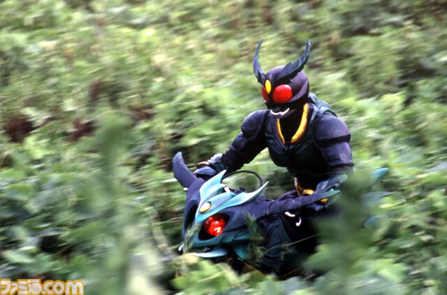 映画『仮面ライダーアギト PROJECT G4』1月3日18時よりTOKYO MXにて放送。TVerで見逃し配信もあり