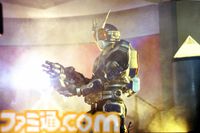 映画『仮面ライダーアギト PROJECT G4』1月3日18時よりTOKYO MXにて放送。TVerで見逃し配信もあり