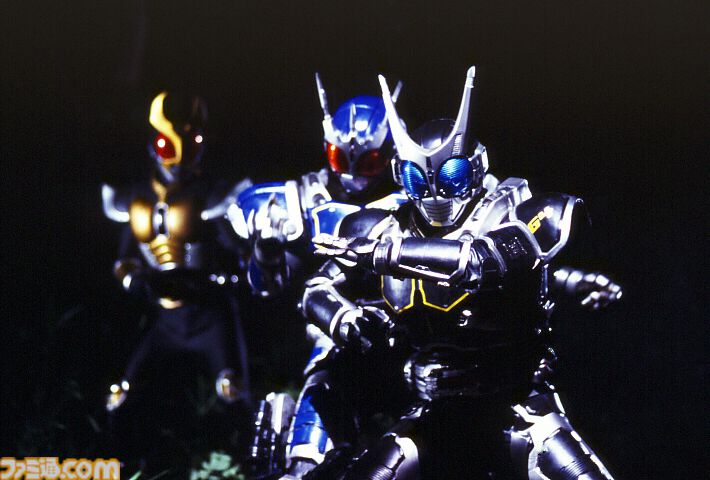 映画『仮面ライダーアギト PROJECT G4』1月3日18時よりTOKYO MXにて放送。TVerで見逃し配信もあり