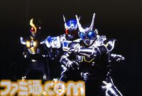 映画『仮面ライダーアギト PROJECT G4』1月3日18時よりTOKYO MXにて放送。TVerで見逃し配信もあり