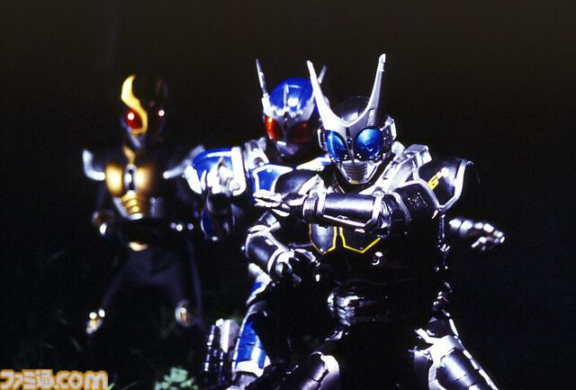 映画『仮面ライダーアギト PROJECT G4』1月3日18時よりTOKYO MXにて放送。TVerで見逃し配信もあり