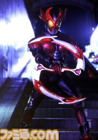 映画『仮面ライダーアギト PROJECT G4』1月3日18時よりTOKYO MXにて放送。TVerで見逃し配信もあり