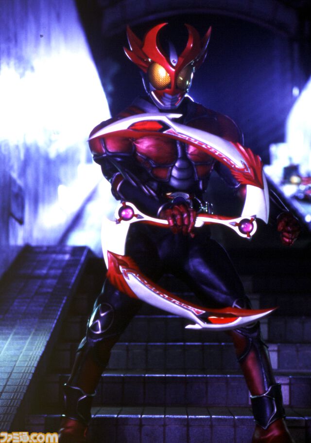 映画『仮面ライダーアギト PROJECT G4』1月3日18時よりTOKYO MXにて放送。TVerで見逃し配信もあり