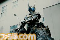 映画『仮面ライダーアギト PROJECT G4』1月3日18時よりTOKYO MXにて放送。TVerで見逃し配信もあり