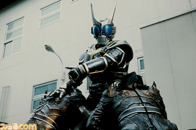 映画『仮面ライダーアギト PROJECT G4』1月3日18時よりTOKYO MXにて放送。TVerで見逃し配信もあり