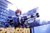 映画『仮面ライダーアギト PROJECT G4』1月3日18時よりTOKYO MXにて放送。TVerで見逃し配信もあり
