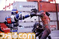 映画『仮面ライダーアギト PROJECT G4』1月3日18時よりTOKYO MXにて放送。TVerで見逃し配信もあり