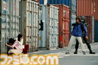 映画『仮面ライダーアギト PROJECT G4』1月3日18時よりTOKYO MXにて放送。TVerで見逃し配信もあり