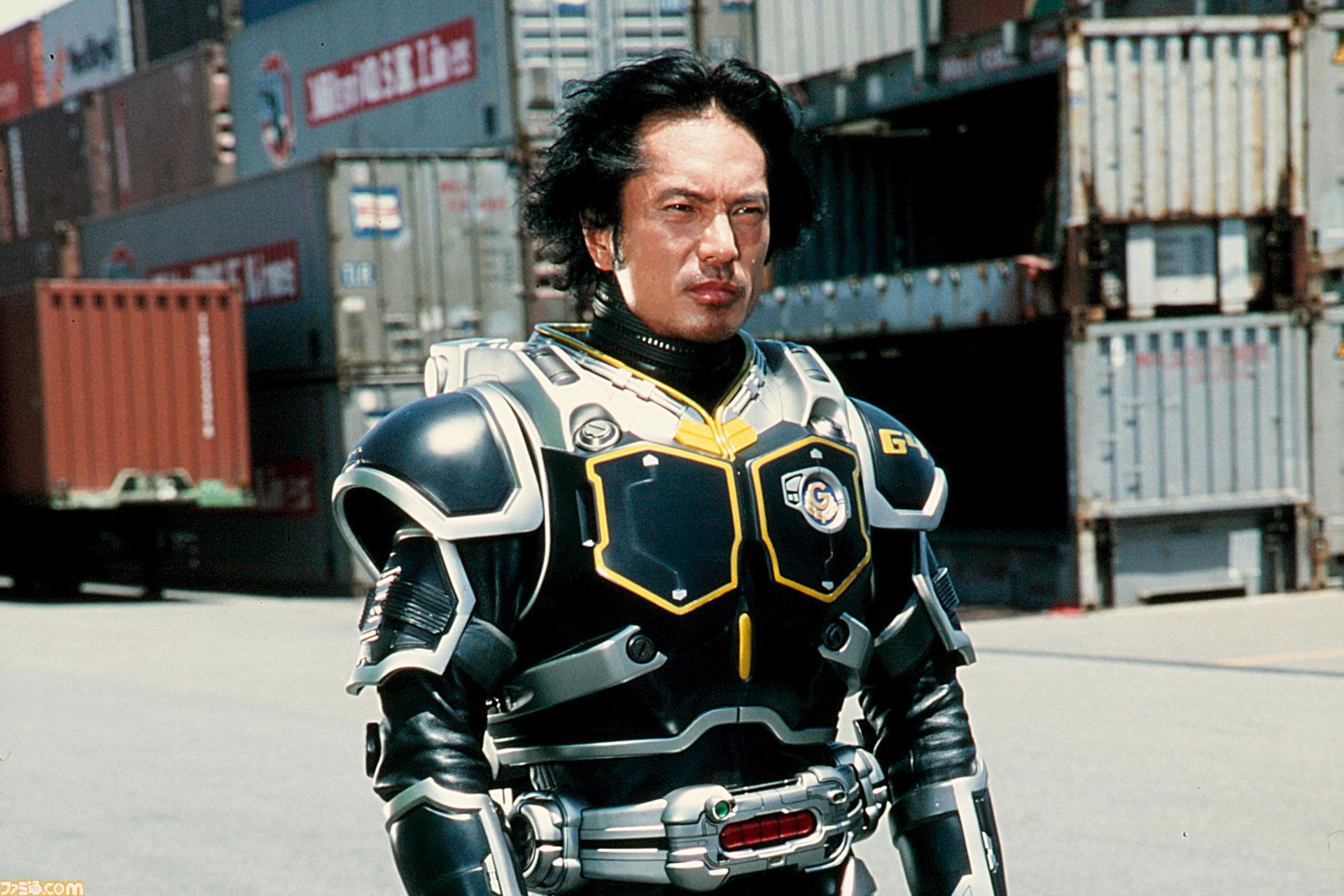 映画『仮面ライダーアギト PROJECT G4』1月3日18時よりTOKYO MXにて放送。TVerで見逃し配信もあり