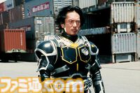 映画『仮面ライダーアギト PROJECT G4』1月3日18時よりTOKYO MXにて放送。TVerで見逃し配信もあり