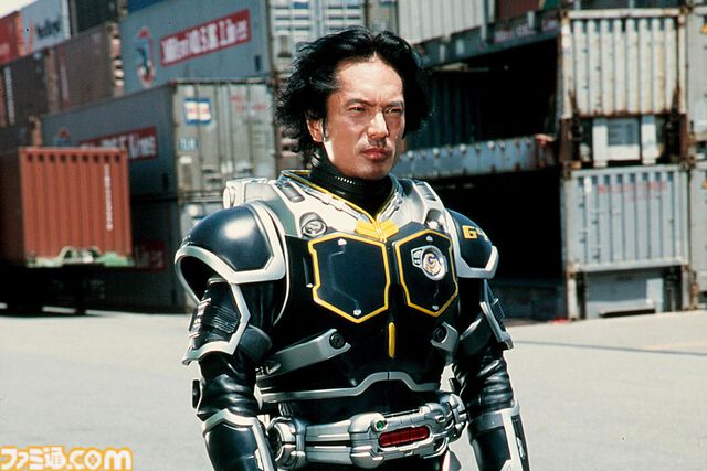 映画『仮面ライダーアギト PROJECT G4』1月3日18時よりTOKYO MXにて放送。TVerで見逃し配信もあり