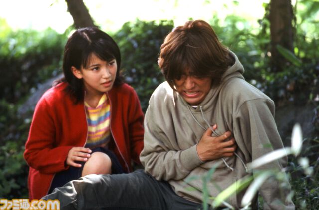 映画『仮面ライダーアギト PROJECT G4』1月3日18時よりTOKYO MXにて放送。TVerで見逃し配信もあり