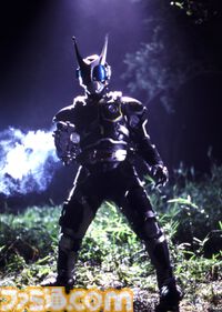 映画『仮面ライダーアギト PROJECT G4』1月3日18時よりTOKYO MXにて放送。TVerで見逃し配信もあり