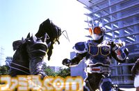 映画『仮面ライダーアギト PROJECT G4』1月3日18時よりTOKYO MXにて放送。TVerで見逃し配信もあり