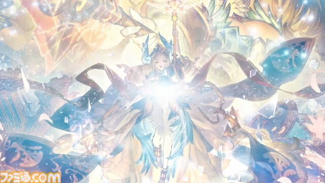 『グラブル』生放送発表まとめ。初心者や復帰者はもちろん、現役騎空士にもうれしい大幅緩和や便利機能に注目が集まる。12周年アップデートの情報も