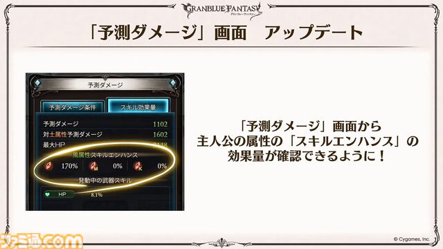 『グラブル』生放送発表まとめ。初心者や復帰者はもちろん、現役騎空士にもうれしい大幅緩和や便利機能に注目が集まる。12周年アップデートの情報も