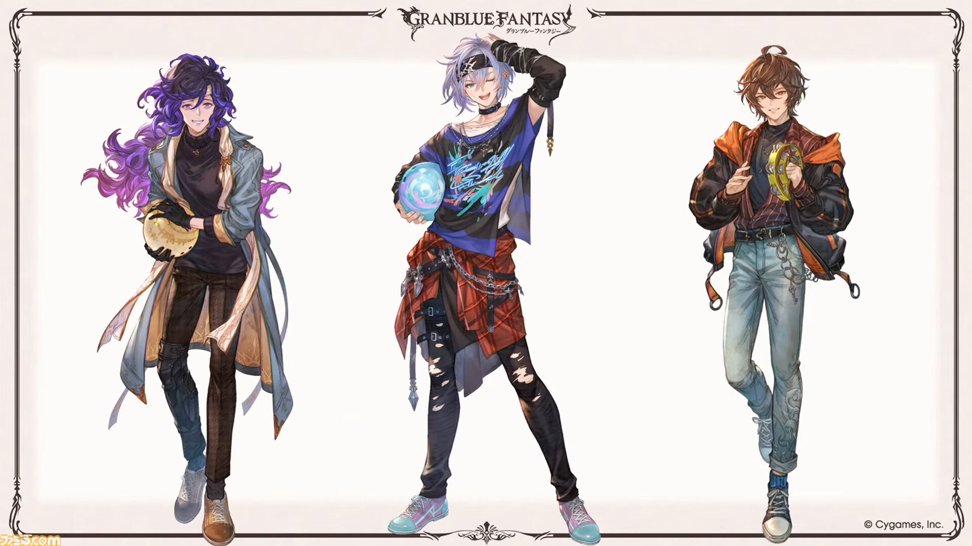 『グラブル』生放送発表まとめ。初心者や復帰者はもちろん、現役騎空士にもうれしい大幅緩和や便利機能に注目が集まる。12周年アップデートの情報も