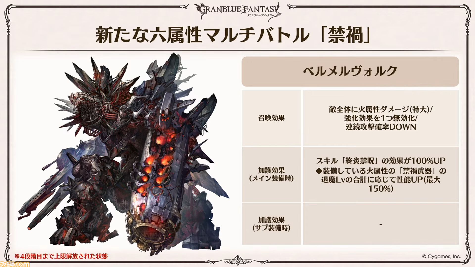 『グラブル』生放送発表まとめ。初心者や復帰者はもちろん、現役騎空士にもうれしい大幅緩和や便利機能に注目が集まる。12周年アップデートの情報も