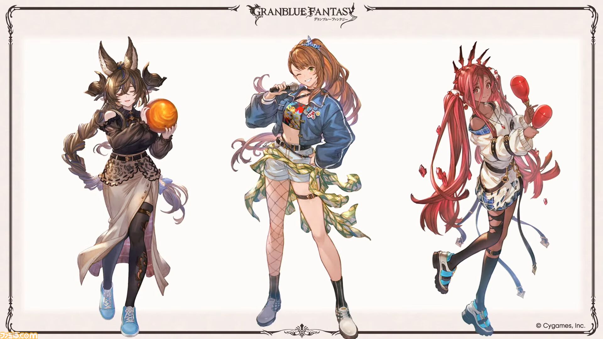 『グラブル』生放送発表まとめ。初心者や復帰者はもちろん、現役騎空士にもうれしい大幅緩和や便利機能に注目が集まる。12周年アップデートの情報も