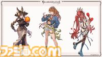 『グラブル』生放送発表まとめ。初心者や復帰者はもちろん、現役騎空士にもうれしい大幅緩和や便利機能に注目が集まる。12周年アップデートの情報も