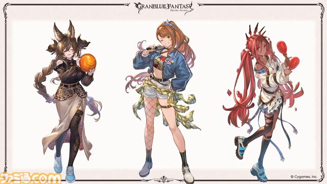 『グラブル』生放送発表まとめ。初心者や復帰者はもちろん、現役騎空士にもうれしい大幅緩和や便利機能に注目が集まる。12周年アップデートの情報も