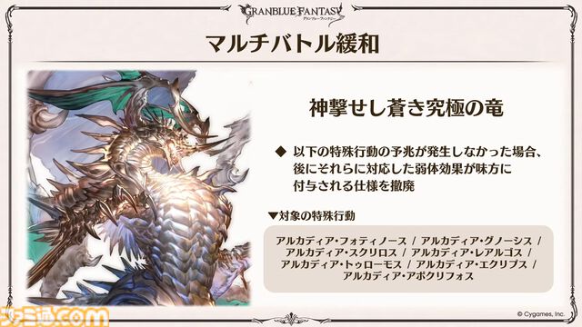 『グラブル』生放送発表まとめ。初心者や復帰者はもちろん、現役騎空士にもうれしい大幅緩和や便利機能に注目が集まる。12周年アップデートの情報も