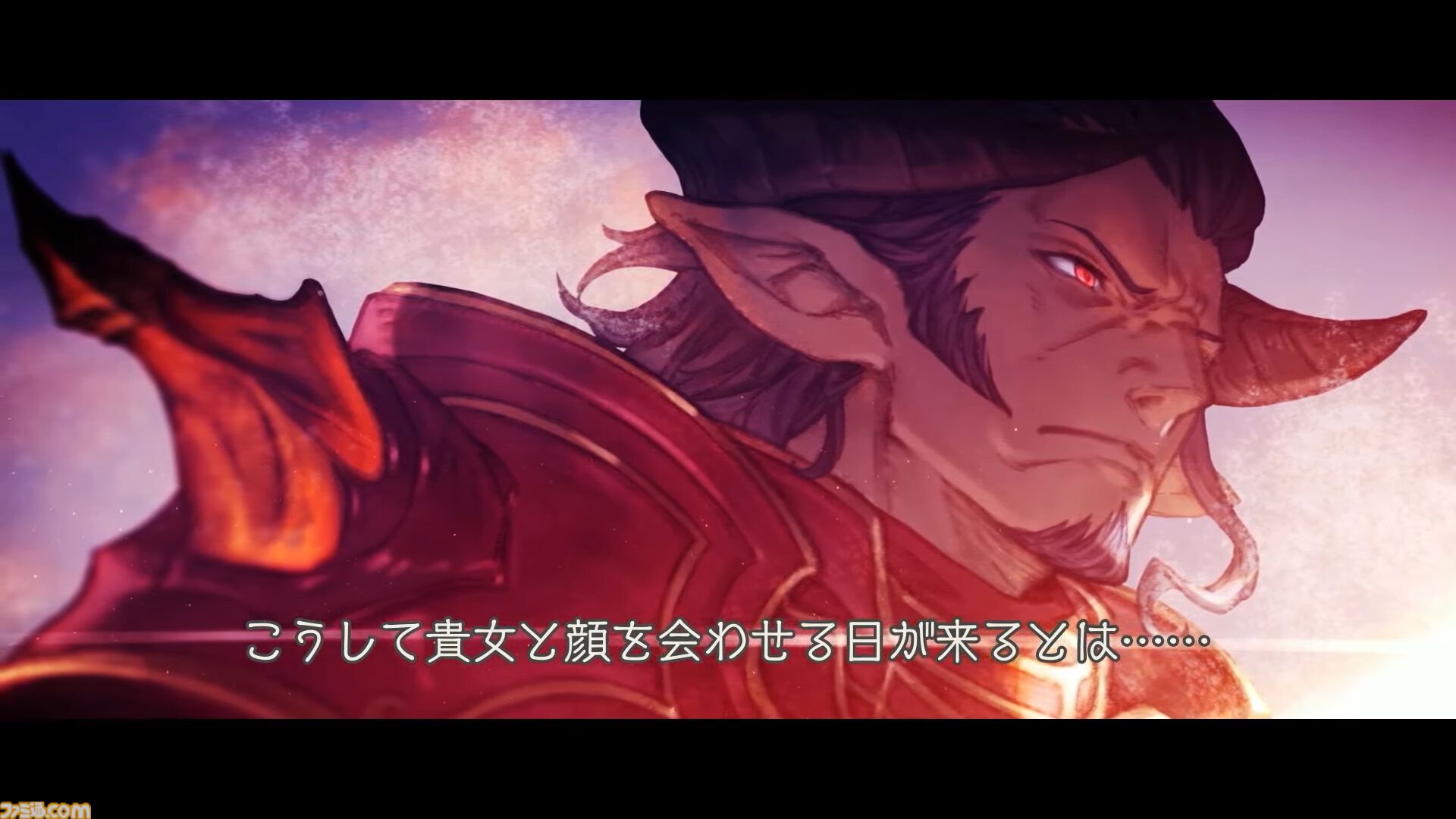 “グラブルフェス2025”のラストで十二周年記念シナリオイベント“PS, the Astrals...”の予告篇が公開。七曜の騎士に関する物語が描かれる……？