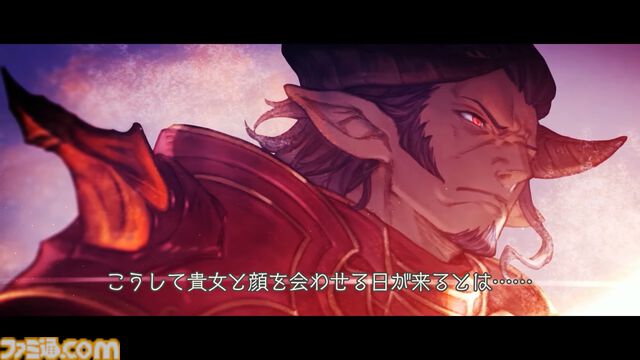 “グラブルフェス2025”のラストで十二周年記念シナリオイベント“PS, the Astrals...”の予告篇が公開。七曜の騎士に関する物語が描かれる……？