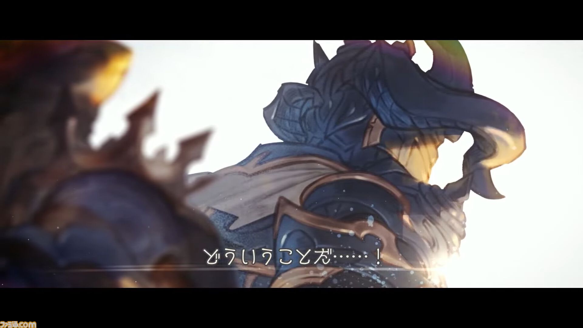“グラブルフェス2025”のラストで十二周年記念シナリオイベント“PS, the Astrals...”の予告篇が公開。七曜の騎士に関する物語が描かれる……？