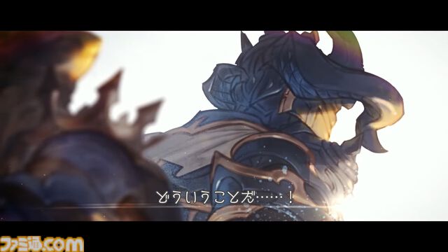 “グラブルフェス2025”のラストで十二周年記念シナリオイベント“PS, the Astrals...”の予告篇が公開。七曜の騎士に関する物語が描かれる……？