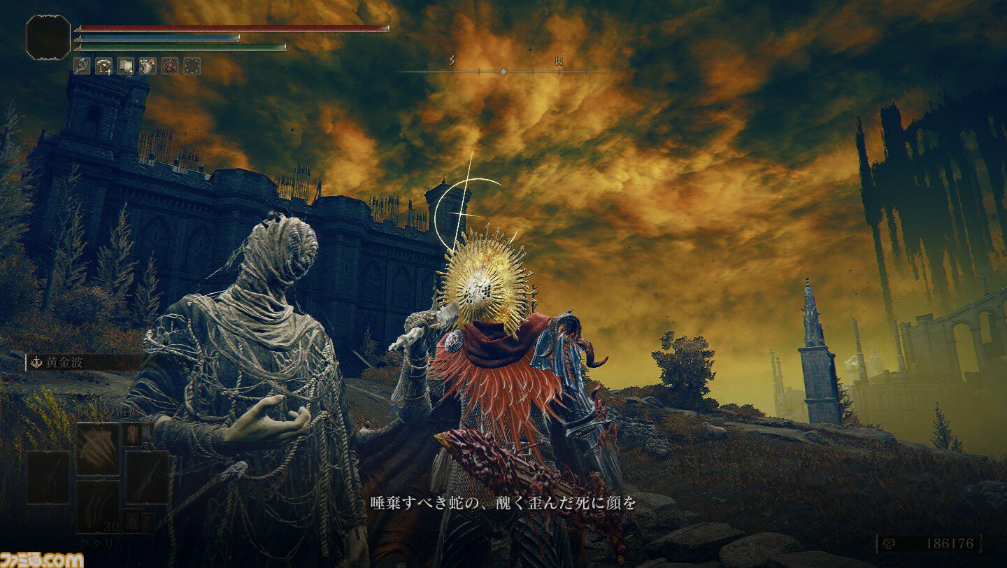ゲームのニッチなところだけ語りたい。“フレーバーテキスト”について。想像力を刺激しゲーム世界に浸らせてくれる言葉。求む名文【神は細部に宿るのか？】