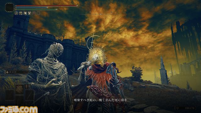 ゲームのニッチなところだけ語りたい。“フレーバーテキスト”について。想像力を刺激しゲーム世界に浸らせてくれる言葉。求む名文【神は細部に宿るのか？】