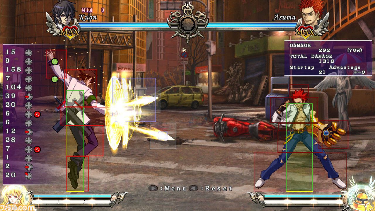『デモンブライド』初の家庭用移植となるStaem版が12月30日発売。オンライン対戦やトレモを実装。ボスキャラ“ディエス・イレ”のプレイアブル化も【デモブラ】