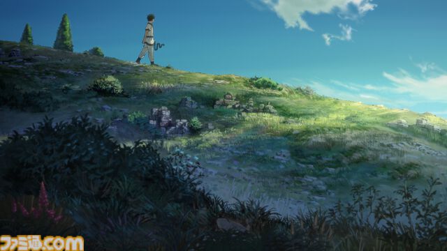 『ヒストリエ』テレビアニメ化が決定。『寄生獣』の岩明 均氏が描く歴史ドラマ。制作は『東リベ』『るろうに剣心』のライデンフィルム