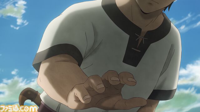 『ヒストリエ』テレビアニメ化が決定。『寄生獣』の岩明 均氏が描く歴史ドラマ。制作は『東リベ』『るろうに剣心』のライデンフィルム