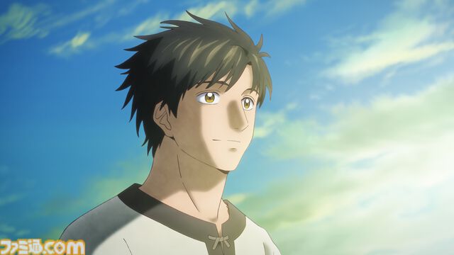 『ヒストリエ』テレビアニメ化が決定。『寄生獣』の岩明 均氏が描く歴史ドラマ。制作は『東リベ』『るろうに剣心』のライデンフィルム