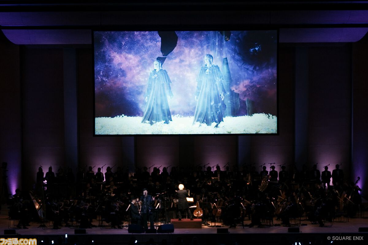 『FF14』“Eorzean Symphony”リポート。ヒカセンとして歩んだ数千時間の旅路がより愛おしくなる「オーケストラ演奏であの曲もこの曲も聴きたい」が叶った約150分