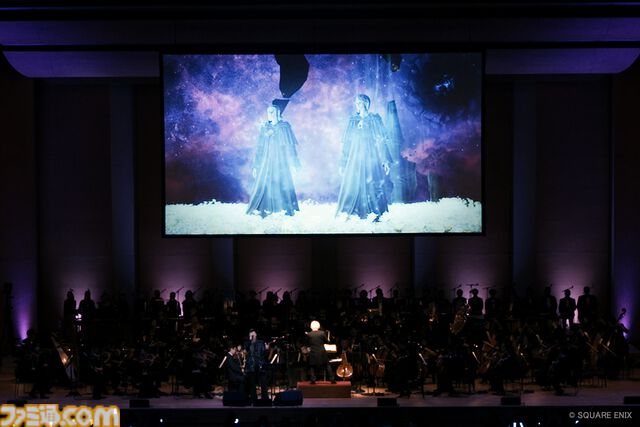 『FF14』“Eorzean Symphony”リポート。ヒカセンとして歩んだ数千時間の旅路がより愛おしくなる「オーケストラ演奏であの曲もこの曲も聴きたい」が叶った約150分