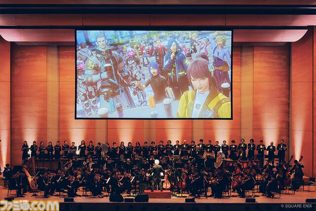 『FF14』“Eorzean Symphony”リポート。ヒカセンとして歩んだ数千時間の旅路がより愛おしくなる「オーケストラ演奏であの曲もこの曲も聴きたい」が叶った約150分