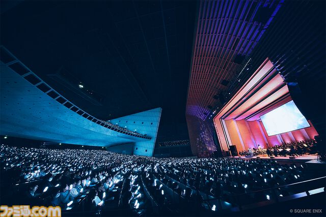 『FF14』“Eorzean Symphony”リポート。ヒカセンとして歩んだ数千時間の旅路がより愛おしくなる「オーケストラ演奏であの曲もこの曲も聴きたい」が叶った約150分