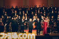 『FF14』“Eorzean Symphony”リポート。ヒカセンとして歩んだ数千時間の旅路がより愛おしくなる「オーケストラ演奏であの曲もこの曲も聴きたい」が叶った約150分