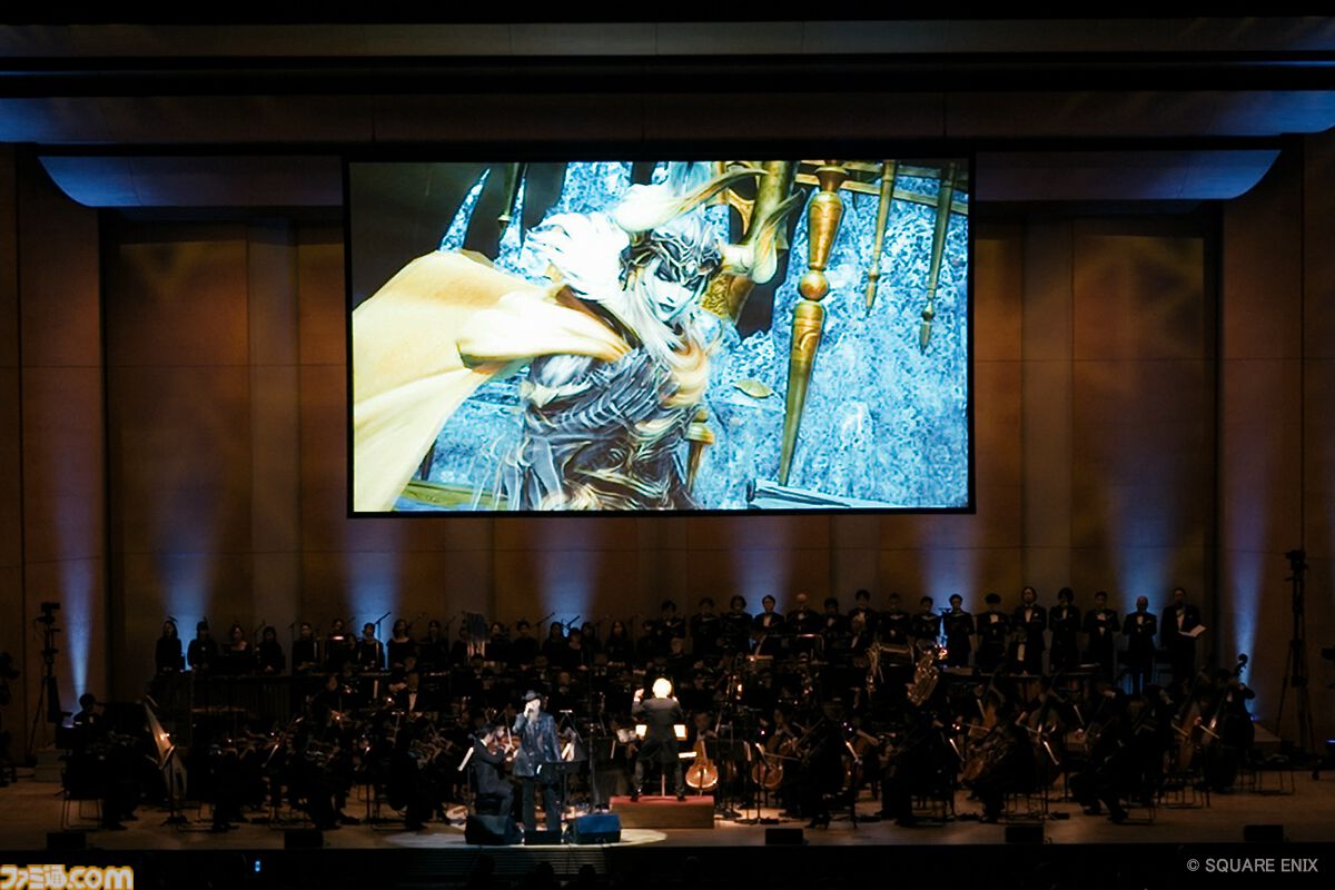 『FF14』“Eorzean Symphony”リポート。ヒカセンとして歩んだ数千時間の旅路がより愛おしくなる「オーケストラ演奏であの曲もこの曲も聴きたい」が叶った約150分