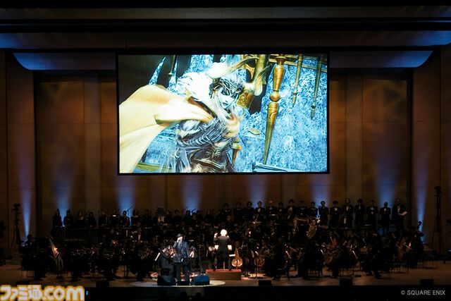 『FF14』“Eorzean Symphony”リポート。ヒカセンとして歩んだ数千時間の旅路がより愛おしくなる「オーケストラ演奏であの曲もこの曲も聴きたい」が叶った約150分