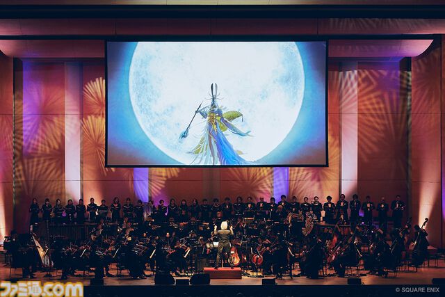 『FF14』“Eorzean Symphony”リポート。ヒカセンとして歩んだ数千時間の旅路がより愛おしくなる「オーケストラ演奏であの曲もこの曲も聴きたい」が叶った約150分