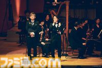 『FF14』“Eorzean Symphony”リポート。ヒカセンとして歩んだ数千時間の旅路がより愛おしくなる「オーケストラ演奏であの曲もこの曲も聴きたい」が叶った約150分