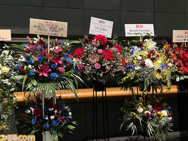 『FF14』“Eorzean Symphony”リポート。ヒカセンとして歩んだ数千時間の旅路がより愛おしくなる「オーケストラ演奏であの曲もこの曲も聴きたい」が叶った約150分