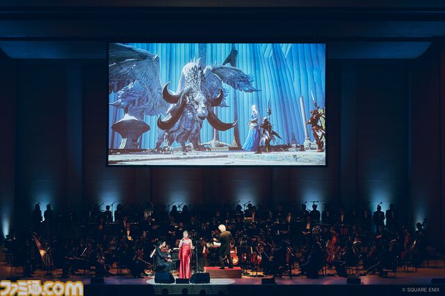 『FF14』“Eorzean Symphony”リポート。ヒカセンとして歩んだ数千時間の旅路がより愛おしくなる「オーケストラ演奏であの曲もこの曲も聴きたい」が叶った約150分