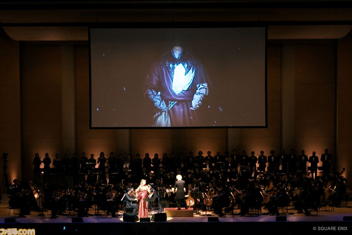 『FF14』“Eorzean Symphony”リポート。ヒカセンとして歩んだ数千時間の旅路がより愛おしくなる「オーケストラ演奏であの曲もこの曲も聴きたい」が叶った約150分